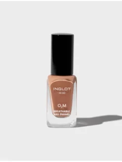 INGLOT O2M „Oddychający” Lakier do paznokci 403