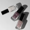 INGLOT O2M „Oddychający” Lakier do paznokci 404