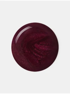 INGLOT O2M „Oddychający” Lakier do paznokci 637
