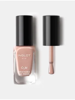INGLOT O2M „Oddychający” Lakier do paznokci 483