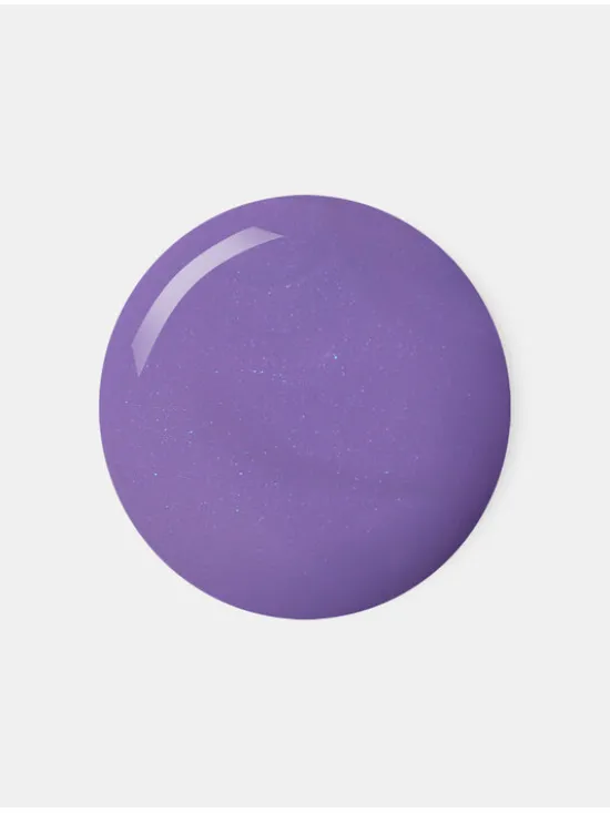INGLOT O2M „Oddychający” Lakier do paznokci 670