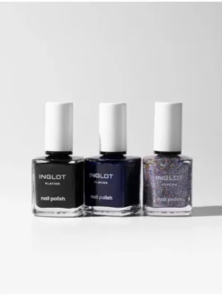 INGLOT Playinn Lakier do paznokci 148