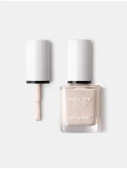 INGLOT Playinn Lakier do paznokci 154