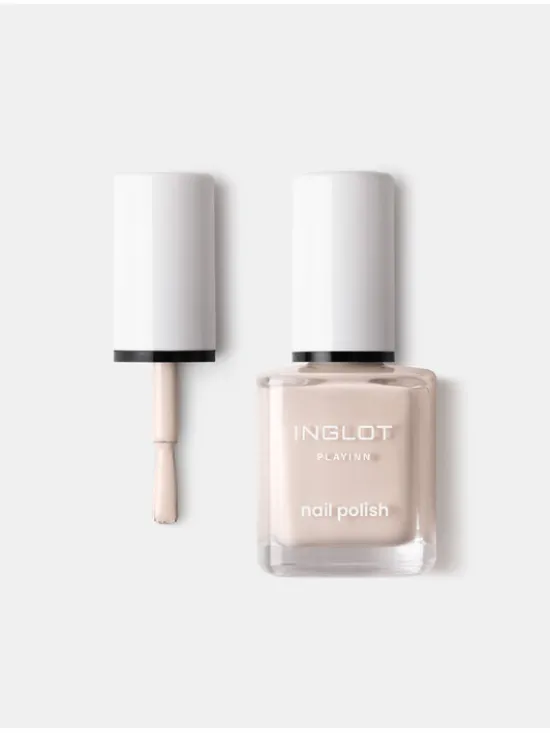 INGLOT Playinn Lakier do paznokci 154