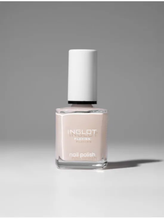 INGLOT Playinn Lakier do paznokci 154