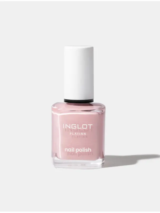 INGLOT Playinn Lakier do paznokci 110