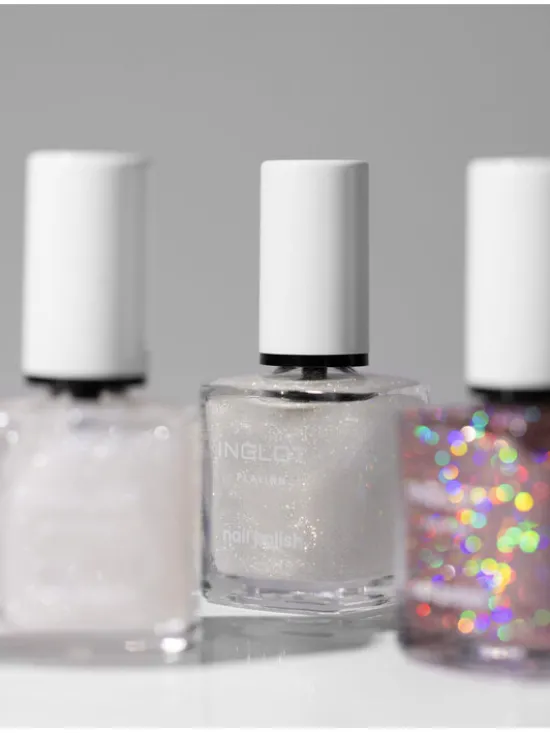 INGLOT Playinn Lakier do paznokci 145
