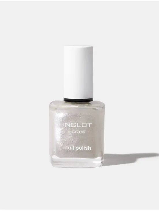 INGLOT Playinn Lakier do paznokci 145