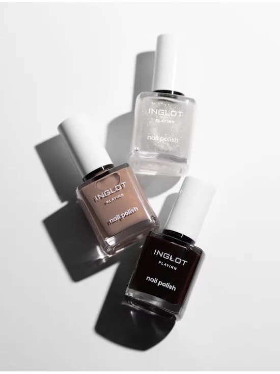 INGLOT Playinn Lakier do paznokci 145