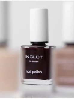 INGLOT Playinn Lakier do paznokci 120