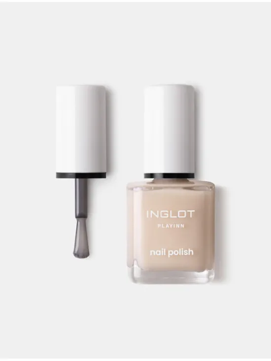 INGLOT Playinn Lakier do paznokci 109