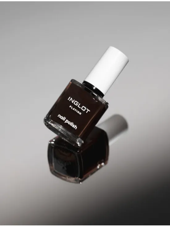 INGLOT Playinn Lakier do paznokci 158