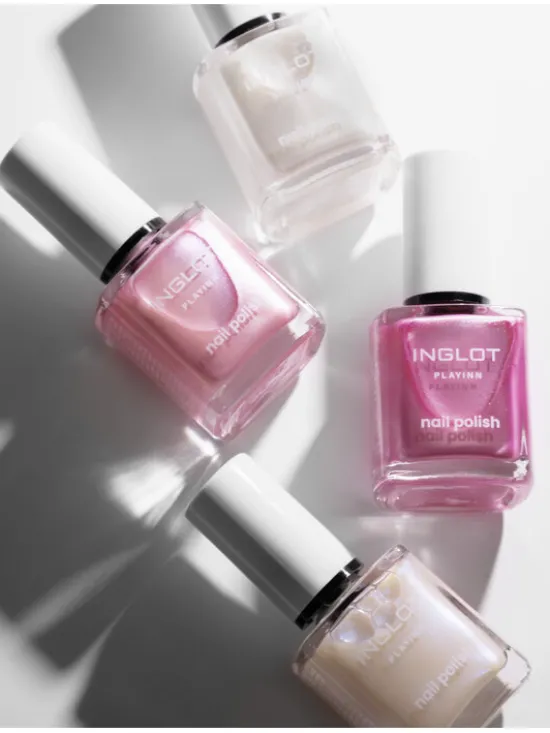 INGLOT Playinn Lakier do paznokci 114