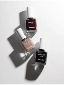 INGLOT Playinn Lakier do paznokci 124