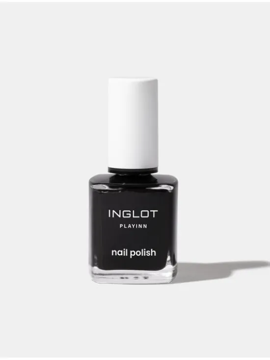 INGLOT Playinn Lakier do paznokci 124