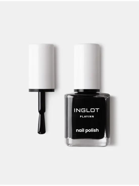 INGLOT Playinn Lakier do paznokci 124