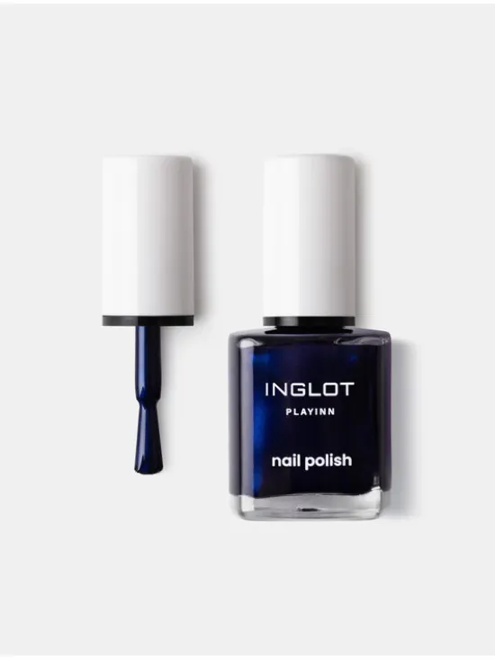 INGLOT Playinn Lakier do paznokci 123