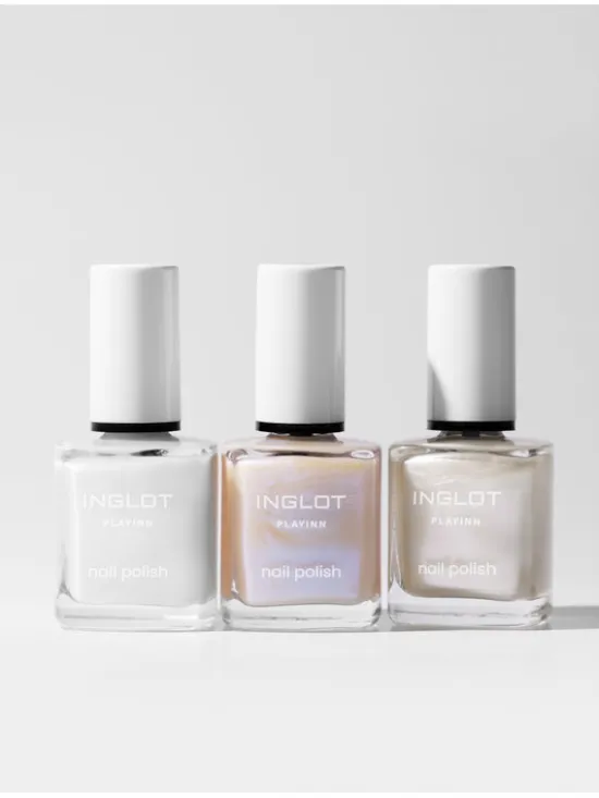 INGLOT Playinn Lakier do paznokci 113
