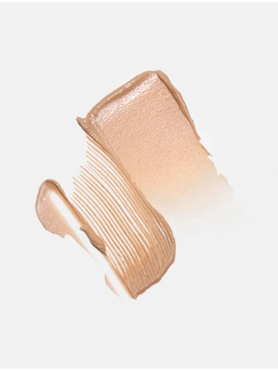 INGLOT Pore Free Skin Baza Beżowa