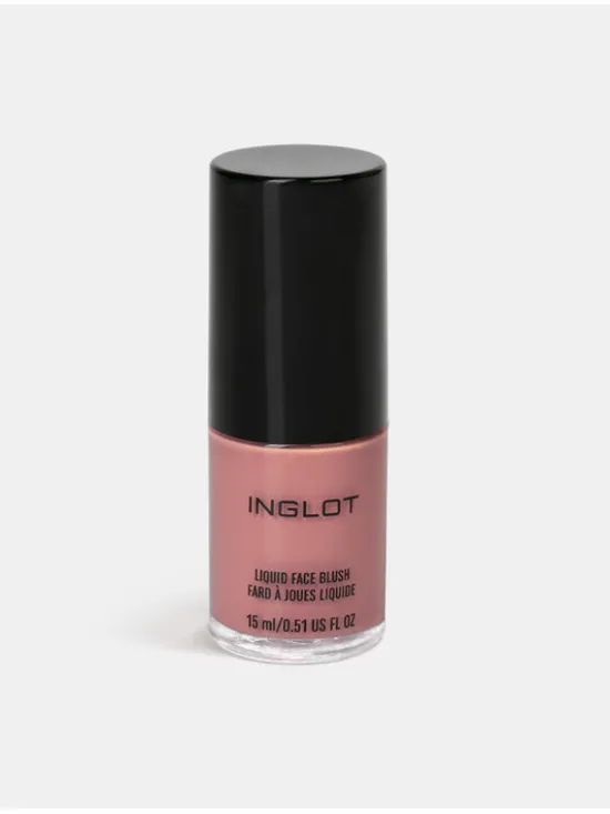 INGLOT Płynny Róż w płynie 95
