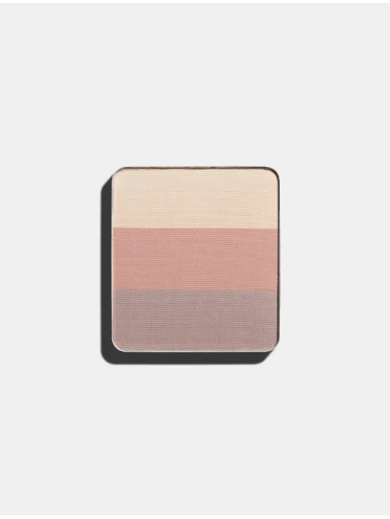INGLOT Rainbow Matte NF Freedom System Cień do powiek 142