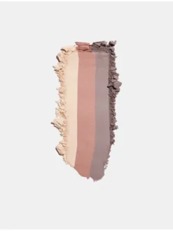 INGLOT Rainbow Matte NF Freedom System Cień do powiek 142