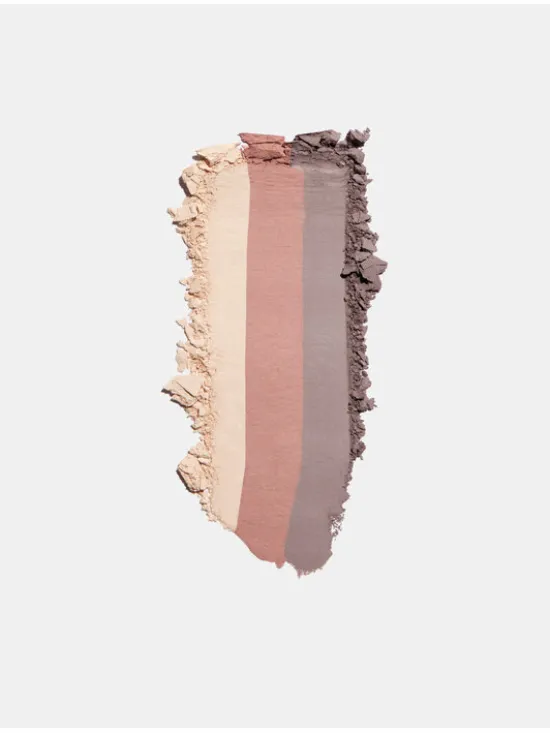 INGLOT Rainbow Matte NF Freedom System Cień do powiek 142