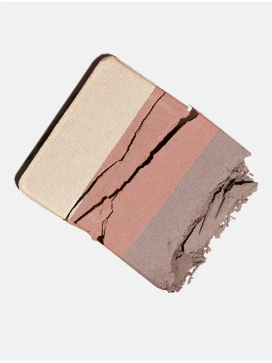 INGLOT Rainbow Matte NF Freedom System Cień do powiek 142