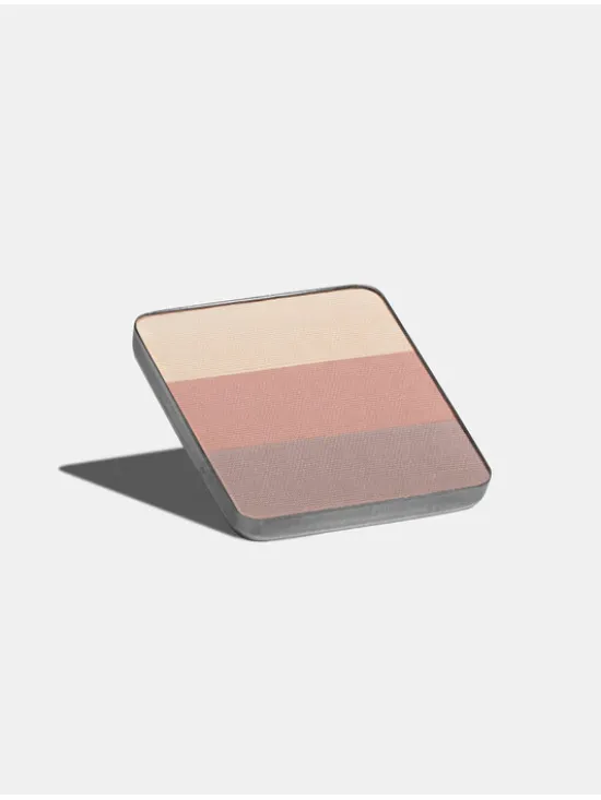 INGLOT Rainbow Matte NF Freedom System Cień do powiek 142