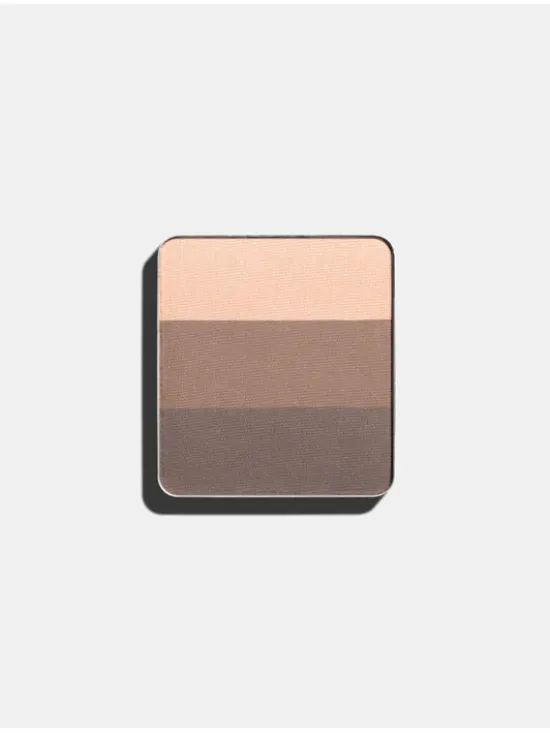 INGLOT Rainbow Matte NF Freedom System Cień do powiek 117