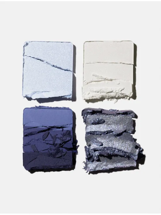 INGLOT Rainbow Matte NF Freedom System Cień do powiek 110
