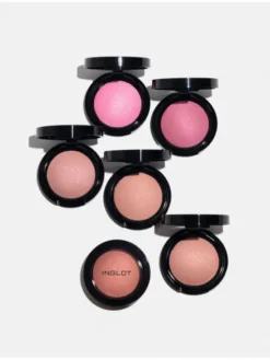 INGLOT Rosie Cheeks Róż w kamieniu 20