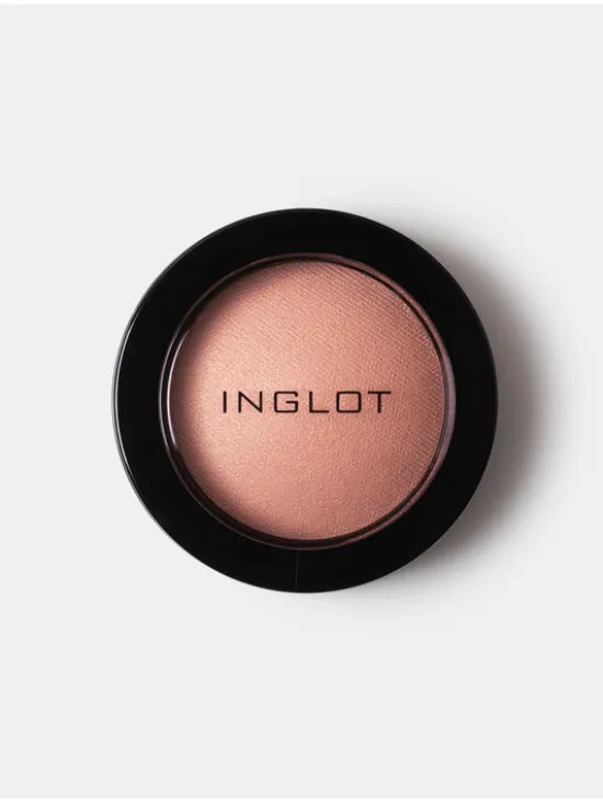 INGLOT Rosie Cheeks Róż w kamieniu 20