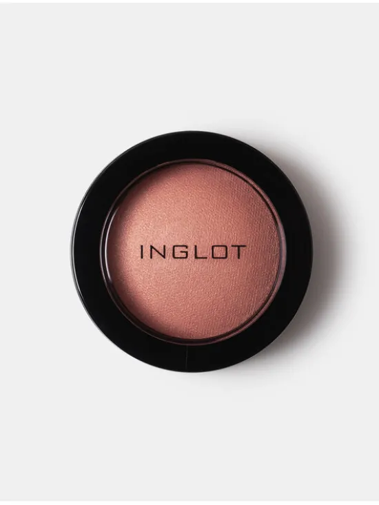 INGLOT Rosie Cheeks Róż w kamieniu 21