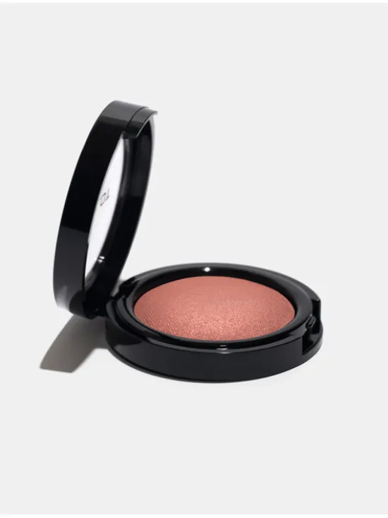 INGLOT Rosie Cheeks Róż w kamieniu 21
