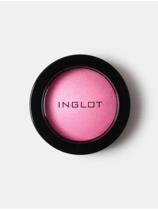 INGLOT Rosie Cheeks Róż w kamieniu 16