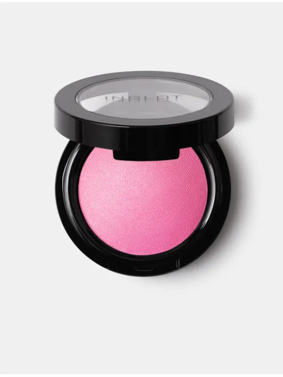 INGLOT Rosie Cheeks Róż w kamieniu 16