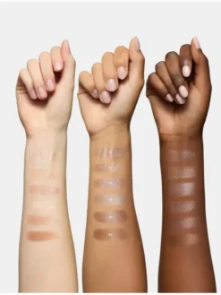 INGLOT Shimmer Glow Cień do powiek Champagne Glam 52