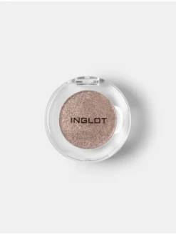 INGLOT Shimmer Glow Cień do powiek Rosewood Glow 55