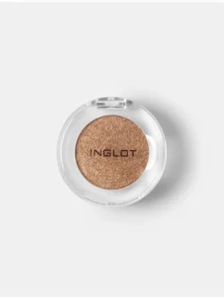 INGLOT Shimmer Glow Cień do powiek Rich Gold 56