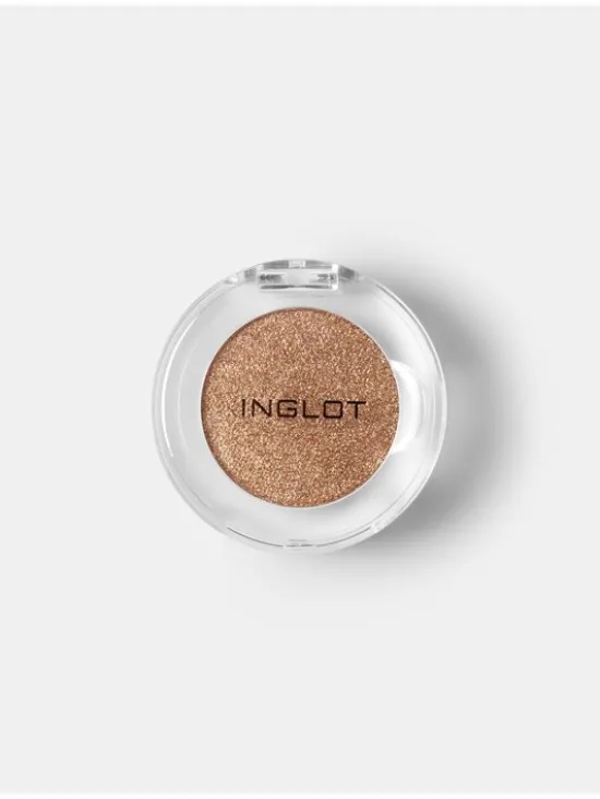 INGLOT Shimmer Glow Cień do powiek Rich Gold 56