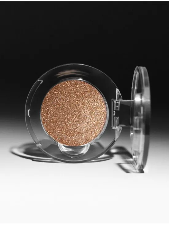 INGLOT Shimmer Glow Cień do powiek Rich Gold 56