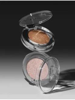 INGLOT Shimmer Glow Cień do powiek Rich Gold 56