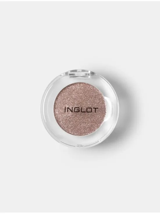 INGLOT Shimmer Glow Cień do powiek Rose Gold 53