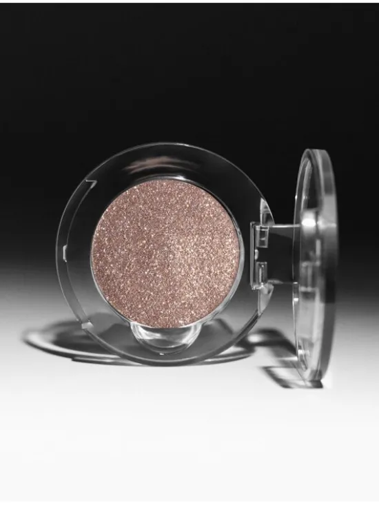 INGLOT Shimmer Glow Cień do powiek Rose Gold 53