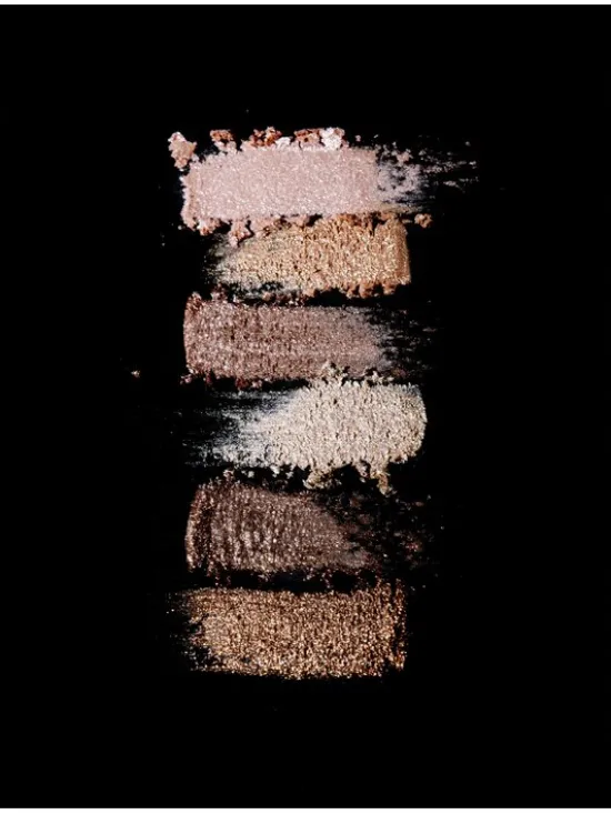 INGLOT Shimmer Glow Cień do powiek Rose Gold 53