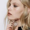 INGLOT Shimmer Glow Cień do powiek Silver Glam 54