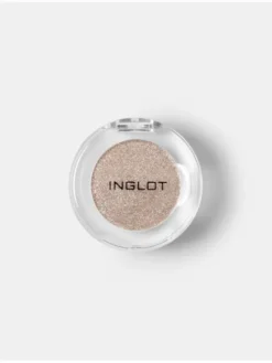 INGLOT Shimmer Glow Cień do powiek Silver Glam 54