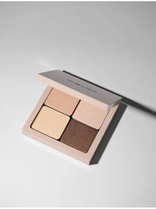 INGLOT Shine Freedom System Cień do powiek 30