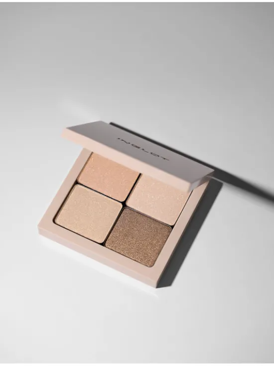 INGLOT Shine Freedom System Cień do powiek Ethereal 231